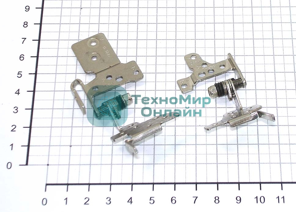 Петли для ноутбука Asus X450