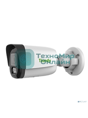 Камера видеонаблюдения IP Tiandy Pro TC-C32WS I5W/E/Y/S/2.8мм/V5.0 белый
