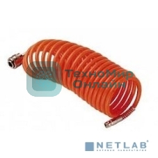 Шланг FUBAG 170033, с фитингами рапид нейлон 10бар 8x10мм 20м