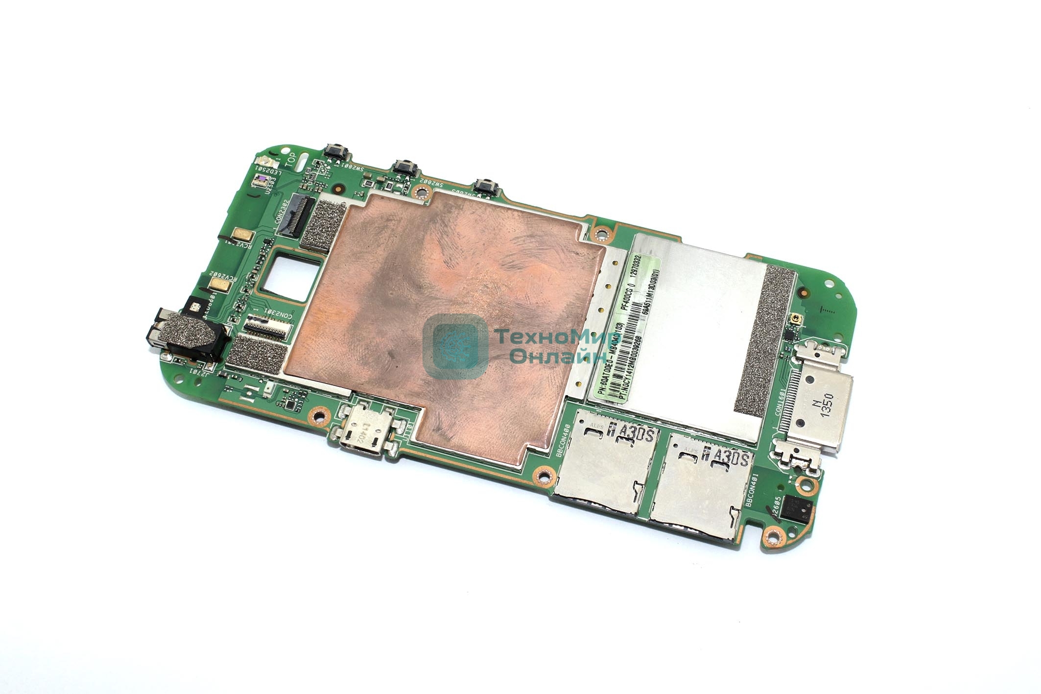 Материнская плата для Asus PadFone mini PF400CG 90AT00E1-P00070