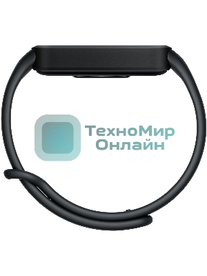 Фитнес-браслет Xiaomi Smart Band 9 Active черный M2435B1 (BHR9444GL)