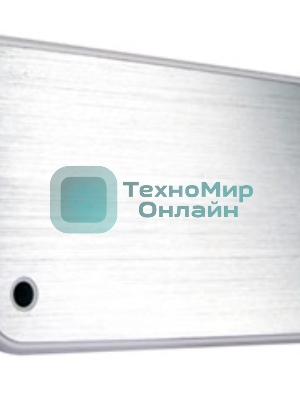 Внешний корпус для HDD AgeStar 3UB2A14 белый usb3.0 to 2,5