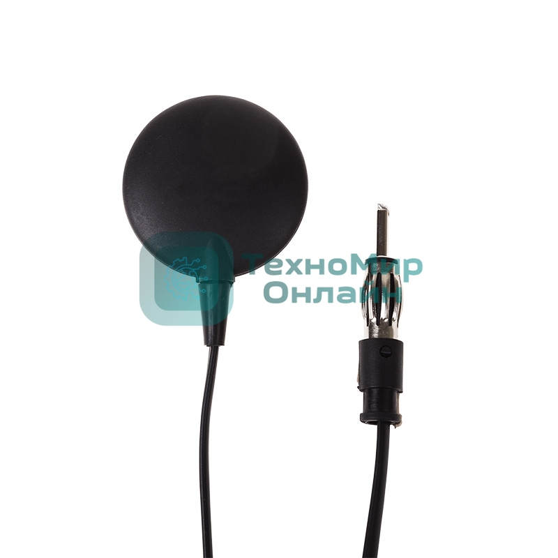 Антенна автомобильная внутрисалонная (радиo) Rexant активная (модель RX-503)