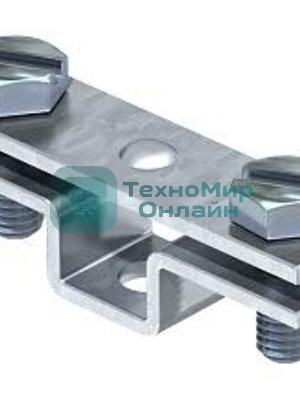 Держатель для плоских проводников FL 30. FL 40 Тип:831 40 OBO 5032040