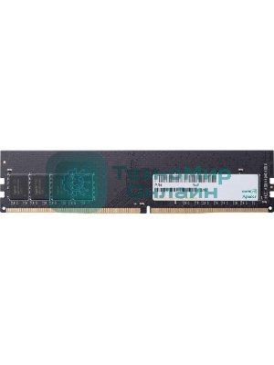 Оперативная память Apacer, DDR4, 8GB (1x8GB), 2666MHz, CL19, DIMM