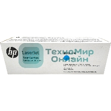 Картридж лазерный контрактный HP 415X Cyn Contract LaserJet Toner Crtg