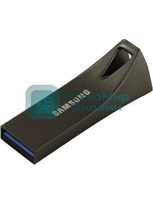 Флешка USB 64Gb USB Drive USB 3.1 Samsung BAR Plus (up to 200Mb/s) (MUF-64BE4/APC)
