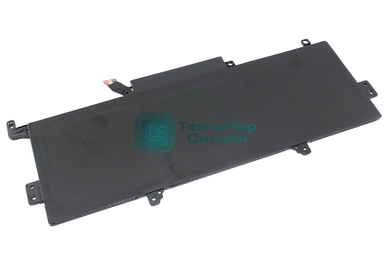 Аккумуляторная батарея для ноутбука Asus UX330UA U3000U U3000UQ 11.4V 4350mAh OEM