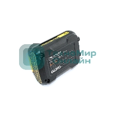 Аккумулятор для DeWalt (p/n: DC9071, DE9037, DE9071, DE9074, DE9075) 2.0Ah 12V Lithium+ (Li-ion)