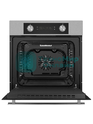 Шкаф духовой электрический Maunfeld AEOH6062S