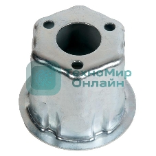 Шкив (Стакан) от стартера EX40 101831