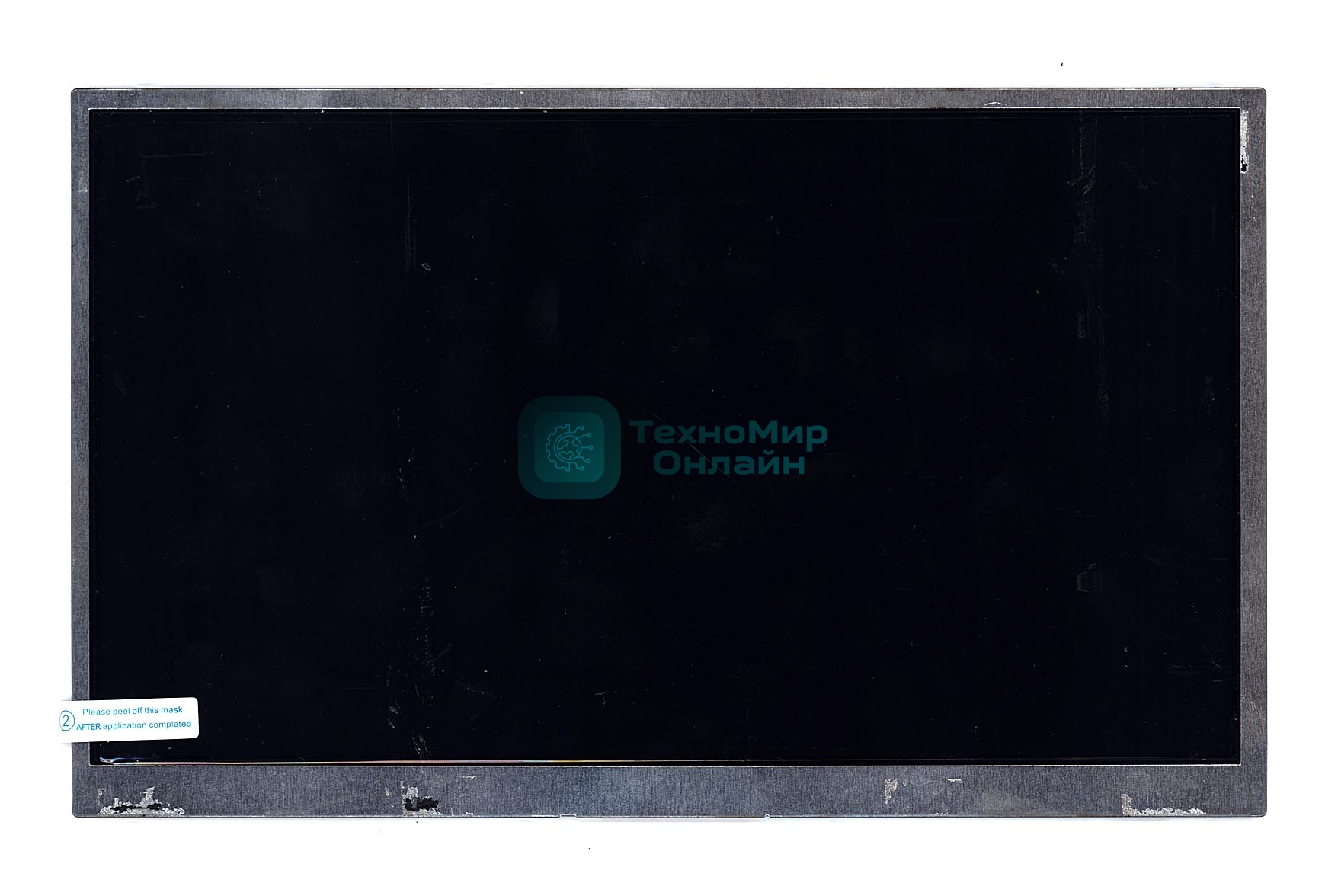 Матрица L101H1A120F