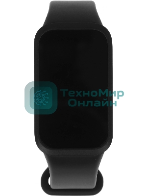 Фитнес-браслет Xiaomi Smart Band 9 Active черный M2435B1 (BHR9444GL)