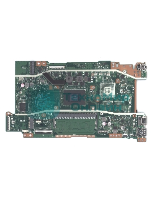 Материнская плата для Asus X509DA 4G/3150U 90NB0P50-R00120