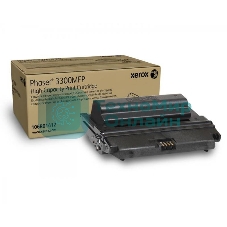 Картридж лазерный Xerox 106R01412 черный для Xerox Ph 3300 (8000 стр)(Channels)