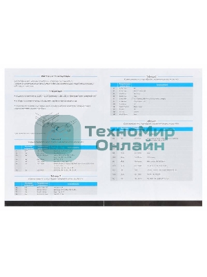 Блок питания Buro автоматический 40W 9.5V-20V 8-connectors от бытовой электросети LED индикатор