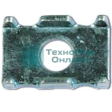 Шайба DKC CM190600 для провол. лотка M6 (спец.) (уп. 50 шт)