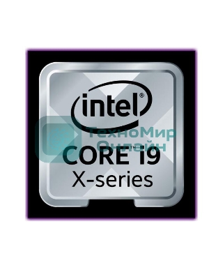 Процессор Intel Core i9-10920X Soc-2066 3.5GHz OEM