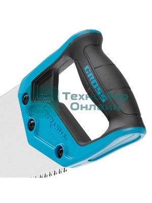 Ножовка по дереву Gross 