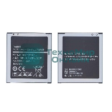 Аккумуляторная батарея EB-BG360CBC для Samsung Galaxy J2 SM-J200F, SM-J200H