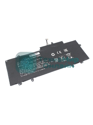 Аккумуляторная батарея для ноутбука Acer Chromebook 14 G411.1V 2850mAh OEM