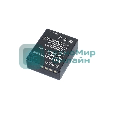 Аккумуляторная батарея для фотоаппарата Olympus OM-D E-M1 Mark II (BLH-1) 7.4V 1720mAh