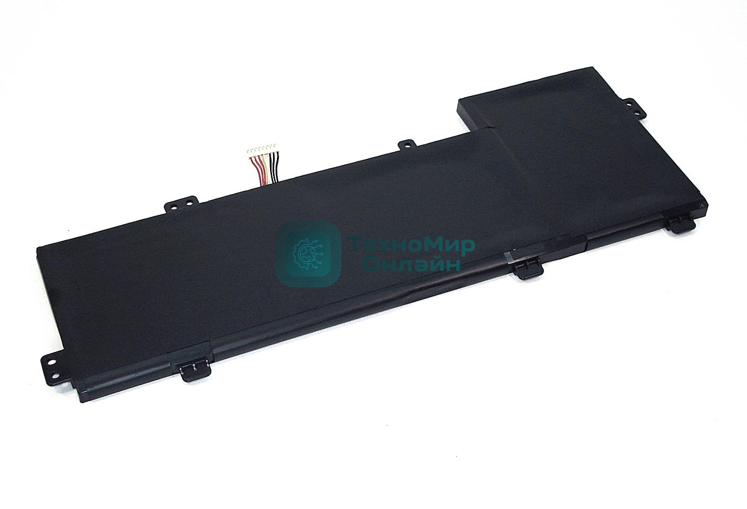 Аккумуляторная батарея для ноутбука Asus Zenbook U5000 UX510 11.4V 48Wh