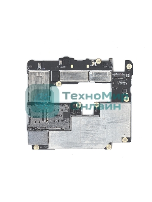 Материнская плата для Asus ZS571KL 6G/M8996S 128G