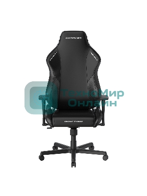 Кресло игровое DXRACER DRIFTING OH/DL23/N чёрный
