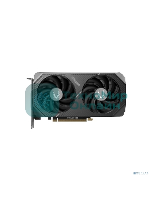Видеокарта Zotac RTX 5060Ti TWIN EDGE 8Gb GDDR7 128bit 3xDP HDMI 2FAN MEDIUM PACK