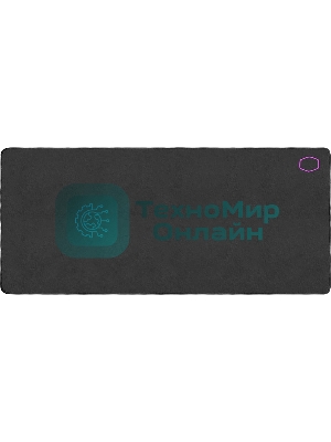 Коврик для мыши Cooler Master Mousepad MP511/CORDURA/XXL Size