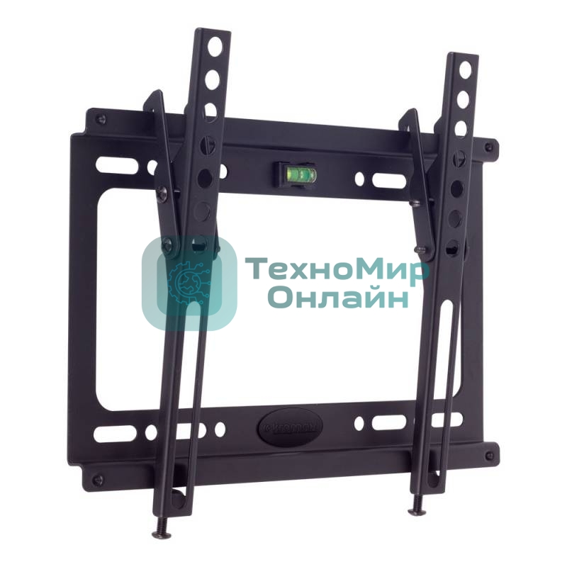 Кронштейн для телевизора Kromax IDEAL-6 черный 15