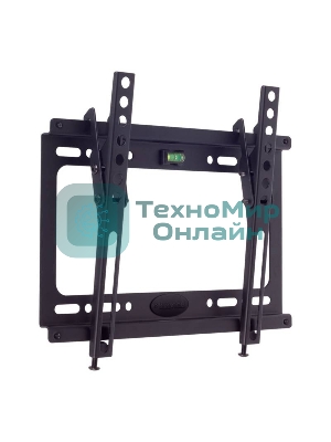 Кронштейн для телевизора Kromax IDEAL-6 черный 15