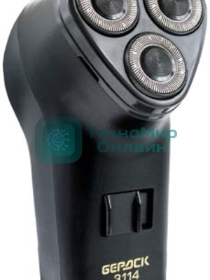 Электробритва Бердск 3114