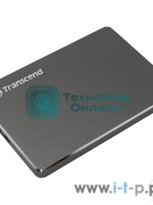 Внешний жесткий диск 2.5