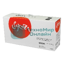 Картридж лазерный Sakura Q2624A для HP LaserJet 1150, черный, 2500 к.