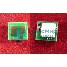 Чип HP Color Laserjet M652/M653, Cyan, 22K (ELP Imaging)