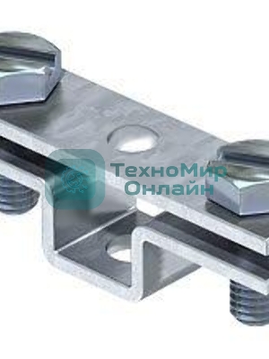 Держатель для плоских проводников FL 30. FL 40 Тип:831 40 OBO 5032040