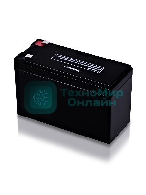 Батарея для ИБП Ippon IPL12-9 12В 9А·ч