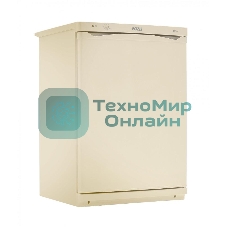 Морозильник Pozis СВИЯГА-109-2 С бежевый