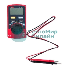 мультиметр Uni-T UT120C