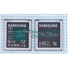 Аккумуляторная батарея EB-BG360CBC для Samsung Galaxy J2 SM-J200F, SM-J200H