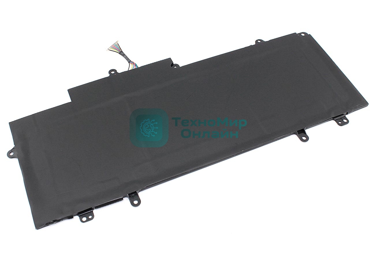 Аккумуляторная батарея для ноутбука Acer Chromebook 14 G411.1V 2850mAh OEM