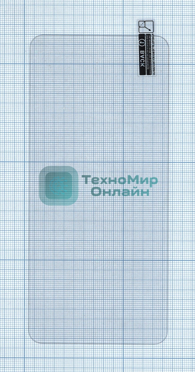 Защитное стекло для Xiaomi 12T/12T Pro