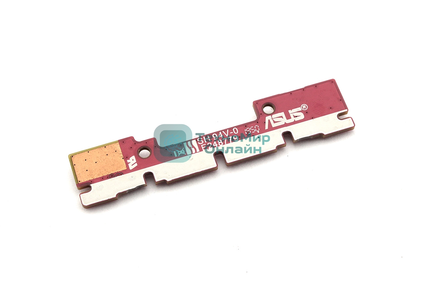 Допплата для Asus G531GW диоды индикации