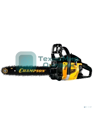 Бензопила Champion 240-16-3/8-1,3-56
