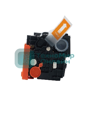 Картридж лазерный Sakura 067BK (5102C002) для Canon i-SENSYS LBP631/LBP633/MF651/MF655/MF657, черный, 1400 к. (чип без счетчика копий)