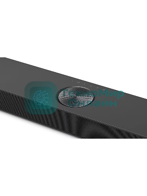 Саундбар LG S90TY 5.1.3 570Вт черный