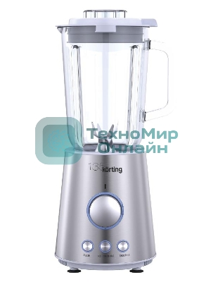 Блендер стационарный Korting KTB 0702 W135