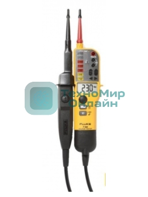 Тестер Fluke IG (FLUKE-T150)